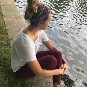 Meet your Posher, Mikayla